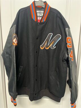 Headgear Classics | Jackets & Coats | Headgear Classics Death Row